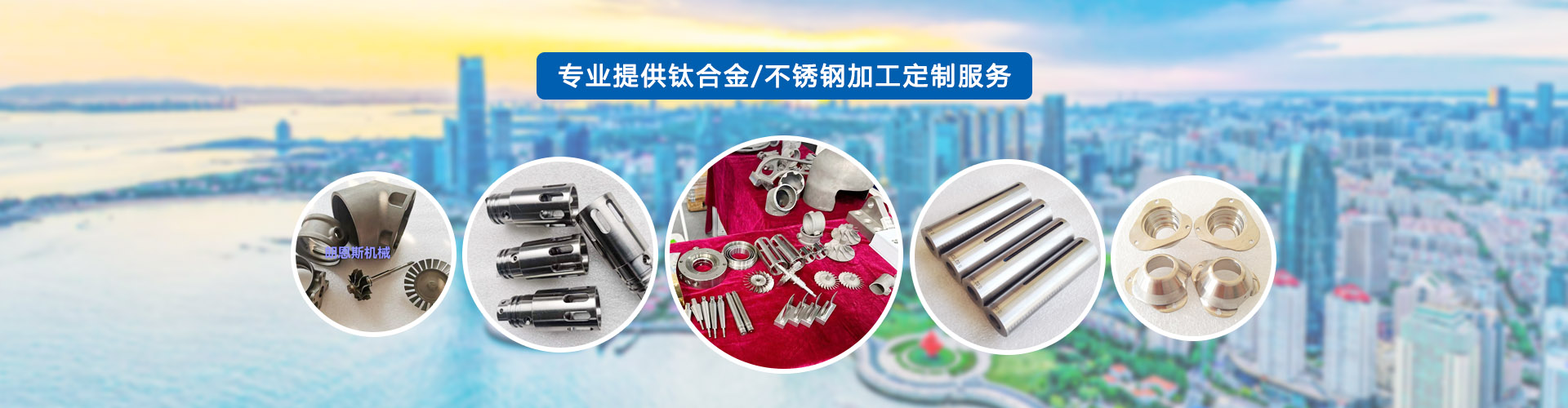 青島拓（tuò）普恩機（jī）械有限（xiàn）公司